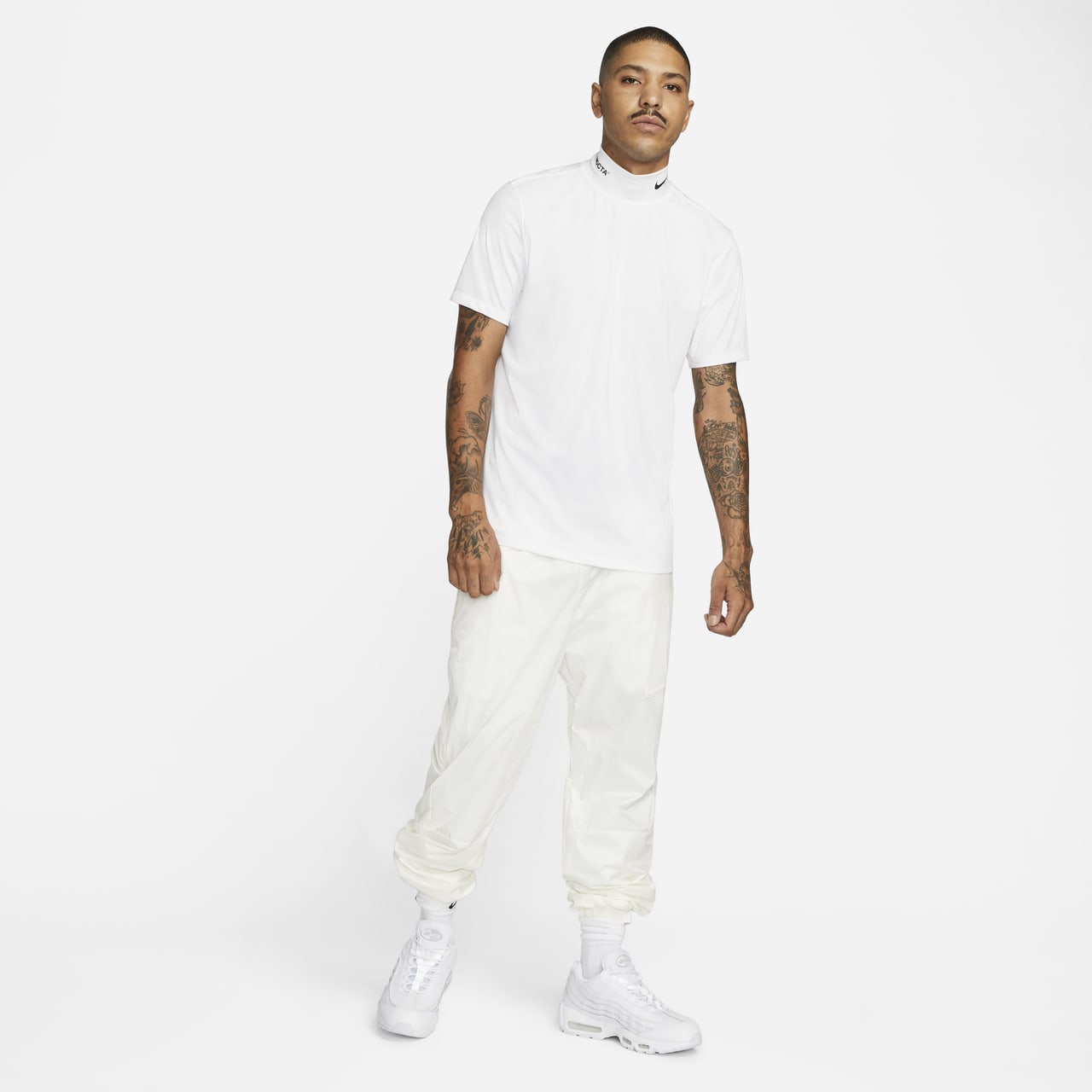 NOCTA Golf Apparel Collection Release Date. Nike SNKRS